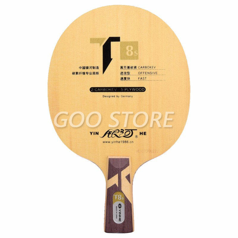 Oryginalne ostrze do tenisa st – Table Tennis Yasaka recenzja i cena