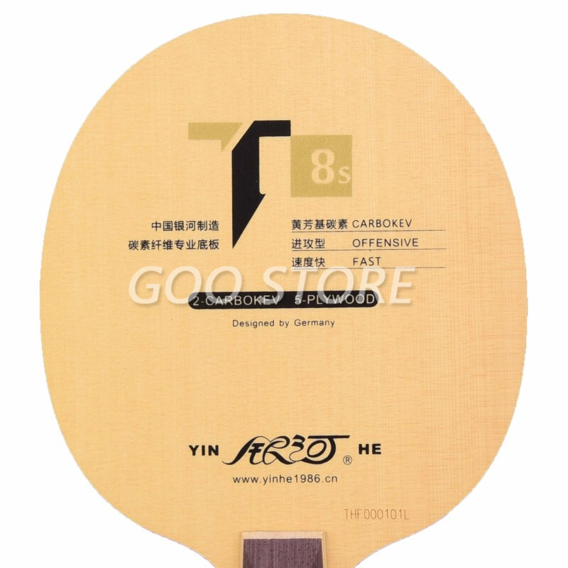 Oryginalne ostrze do tenisa st – Table Tennis Yasaka recenzja i cena