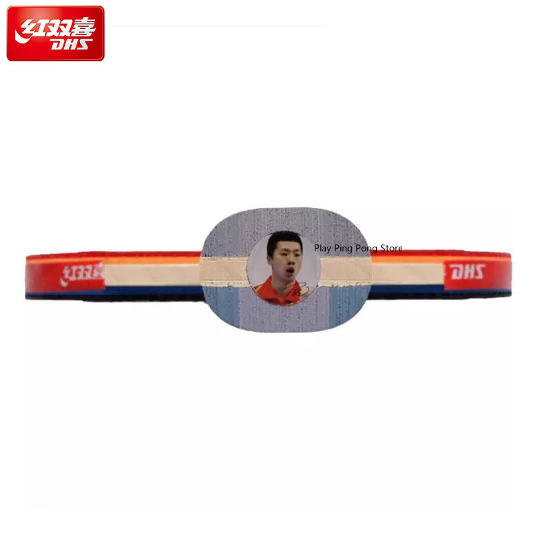 DHS 6002 6006 rakieta do tenis – Table Tennis Bat Butterfly recenzja i cena