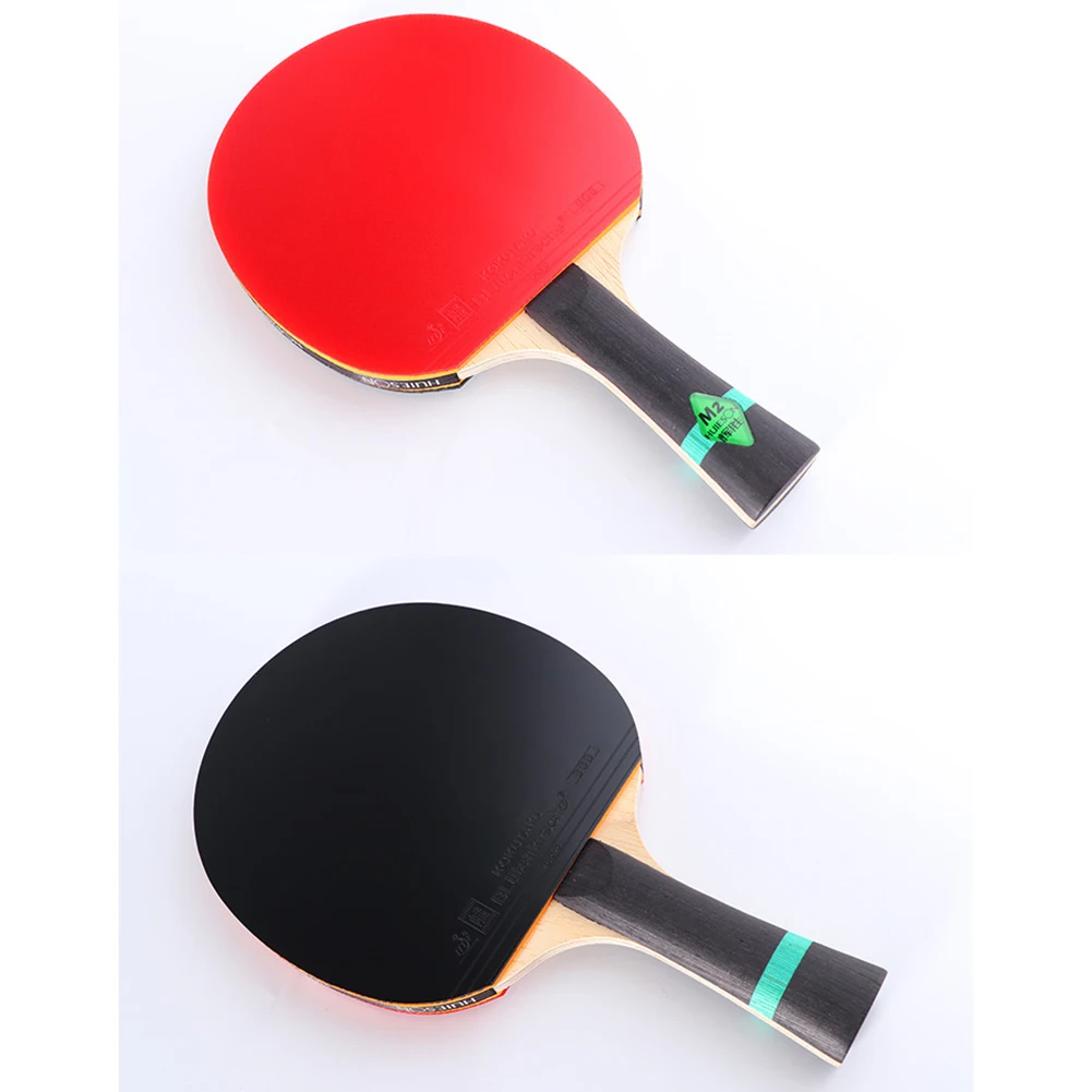 Profesjonalna rakietka do teni – Table Tennis Bat Butterfly recenzja i cena