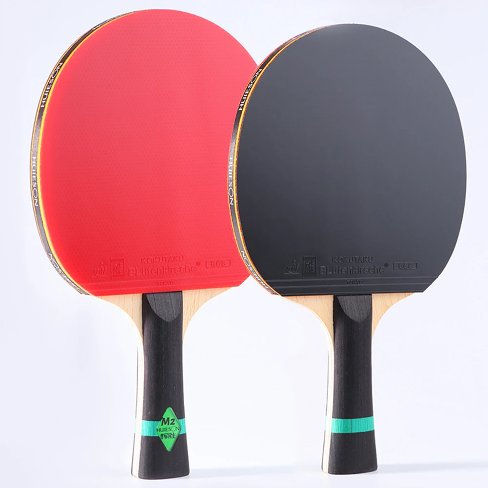 Profesjonalna rakietka do teni – Table Tennis Bat Butterfly recenzja i cena