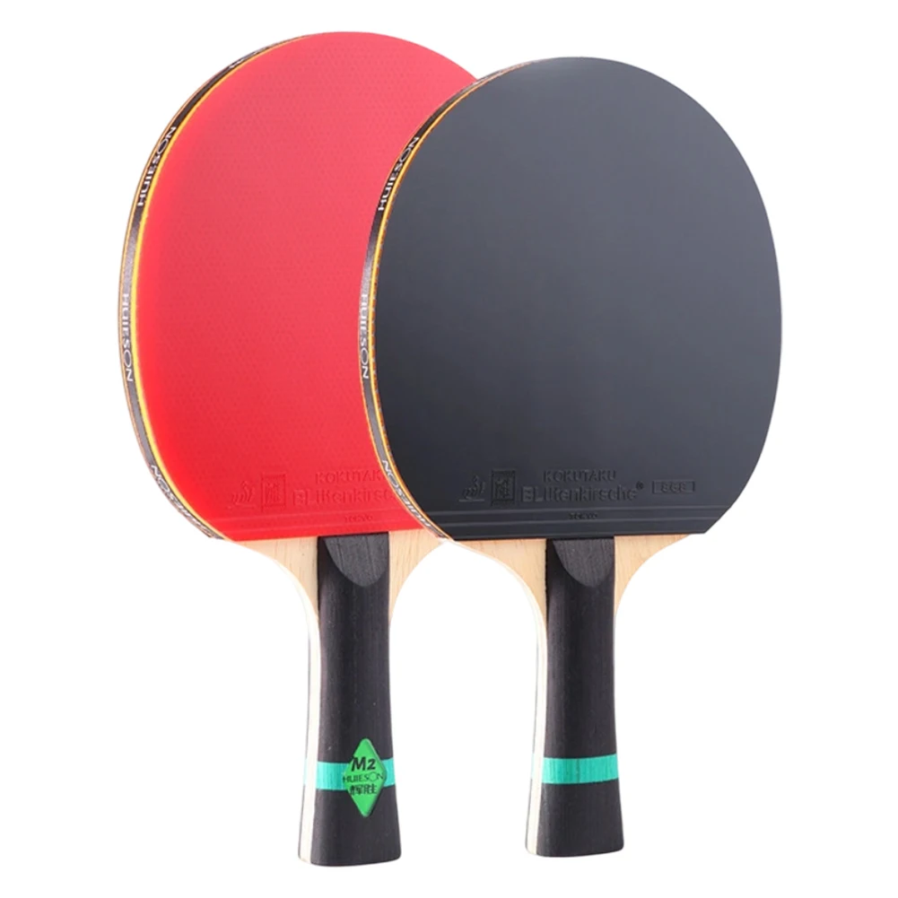 Profesjonalna rakietka do teni – Table Tennis Bat Butterfly recenzja i cena