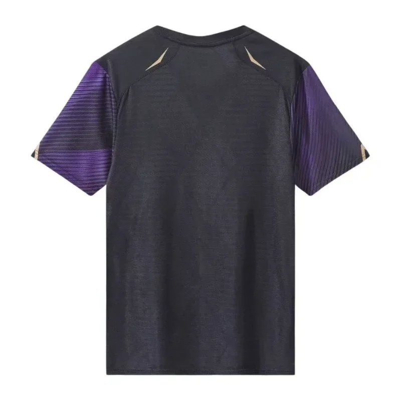 Nowa odzież sportowa do badmin – Table Tennis Shirt recenzja i cena