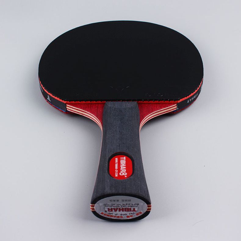 Rakiety do tenisa stołowego TI – Table Tennis For Kids recenzja i cena