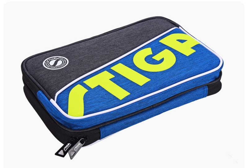 STIGA rakietki do tenisa stoło – Table Tennis Bat Butterfly recenzja i cena