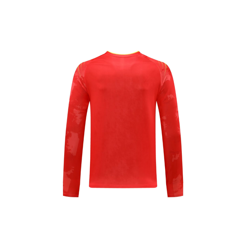 China Dragon Koszulka do tenis – Table Tennis Shirt recenzja i cena