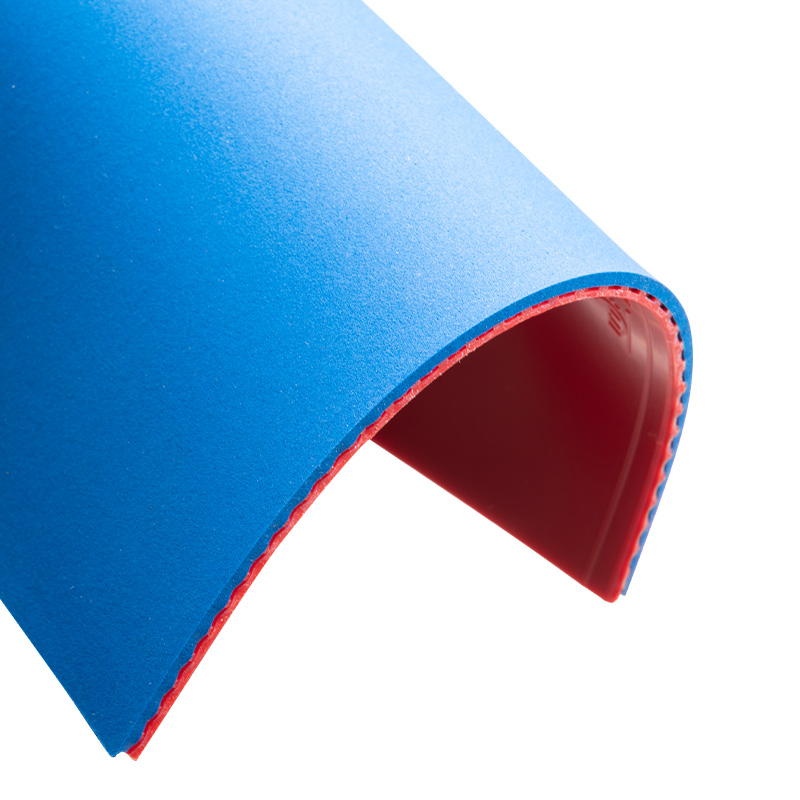 Guma do tenisa stołowego KOKUT – Table Tennis Bat Butterfly recenzja i cena