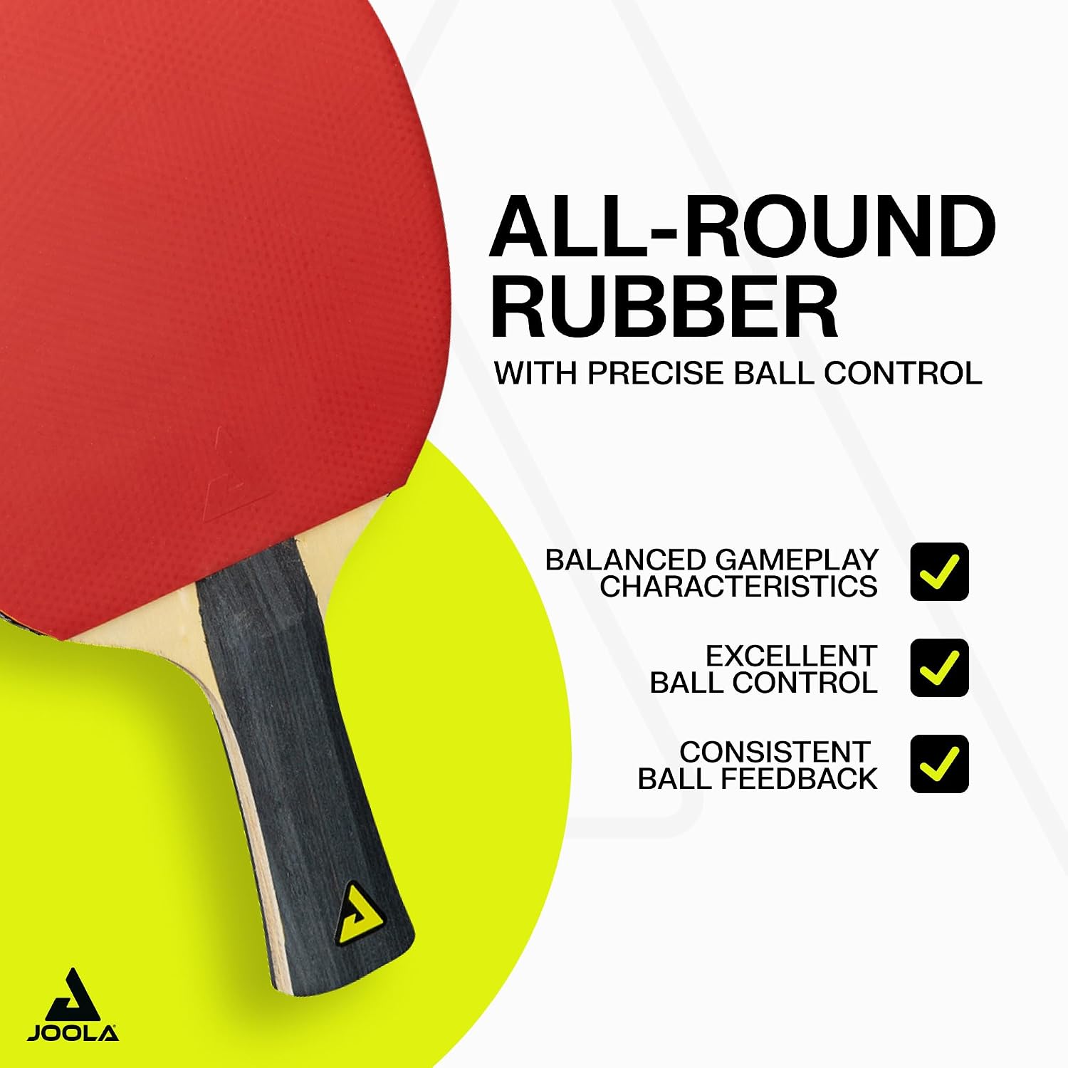 4-częściowy zestaw rakietek do – Table Tennis Reference recenzja i cena