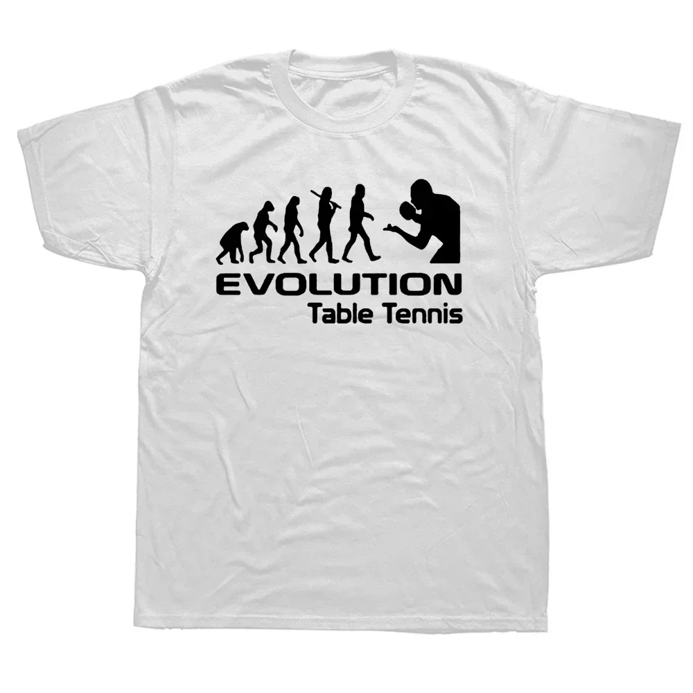 Graficzny bawełniany t-shirt s – Table Tennis Graphics recenzja i cena