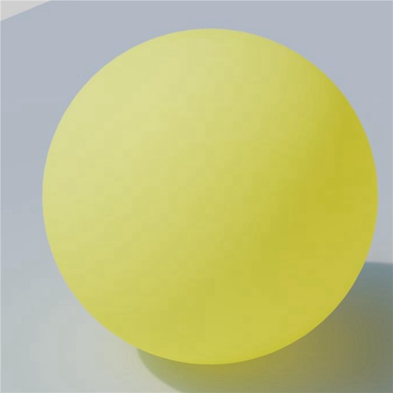 Piłeczki do ping ponga HOTB72A – Table Tennis For Kids recenzja i cena