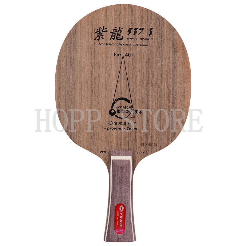Oryginalna rakietka do tenisa  – Table Tennis Yasaka recenzja i cena