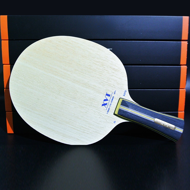 Profesjonalna rakieta do tenis – Table Tennis Head To Head recenzja i cena