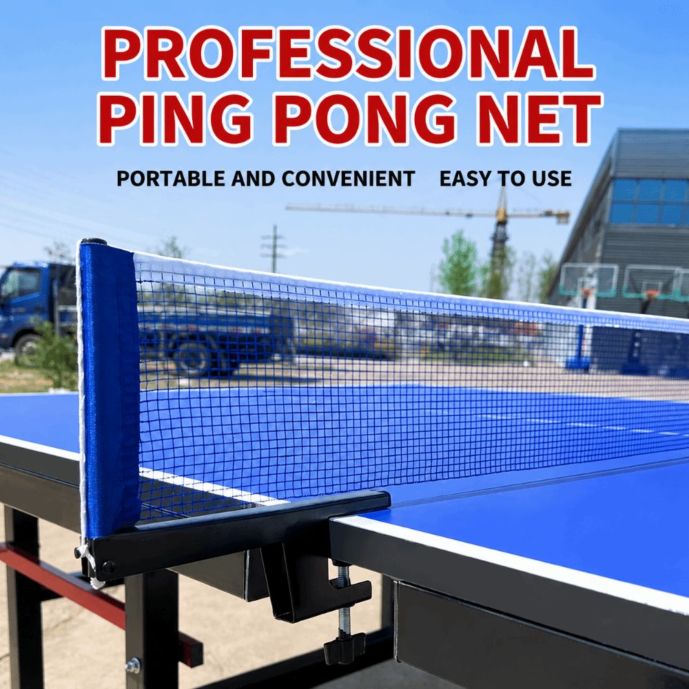 Standardowa składana siatka do – Table Tennis Bat Butterfly recenzja i cena