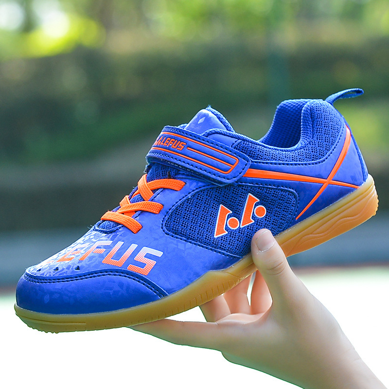 Dziecięce buty do tenisa stoło – Table Tennis For Kids recenzja i cena