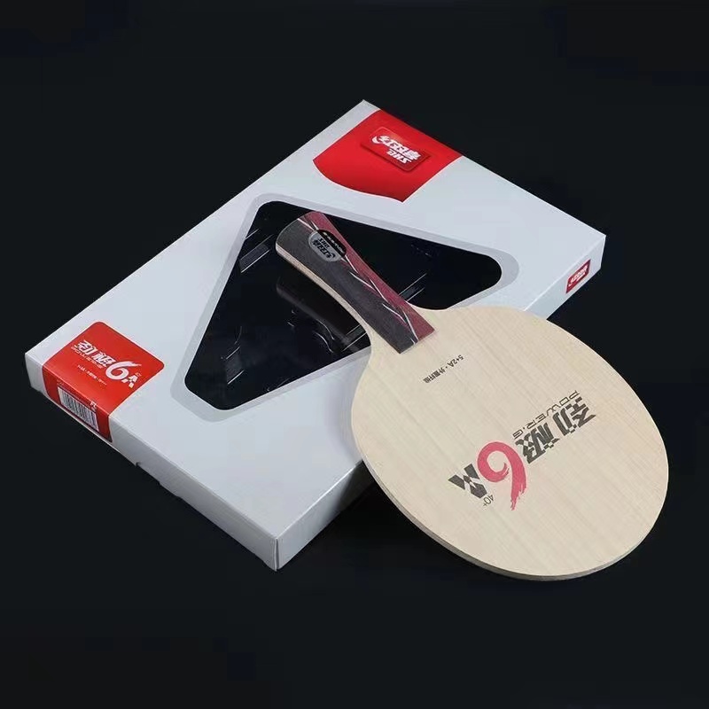 Rakietka do tenisa stołowego D – Table Tennis Yasaka recenzja i cena