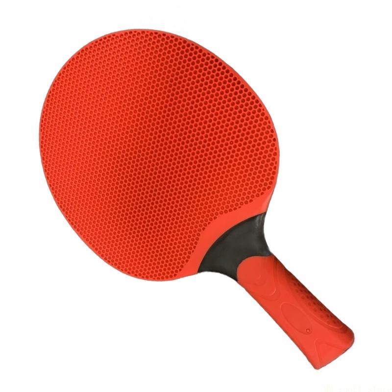 31BE Lekkie gumowe rakietki do – Table Tennis For Kids recenzja i cena