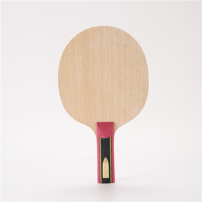 Stuor 5 warstw drewna z 2 wars – Table Tennis Forehand recenzja i cena