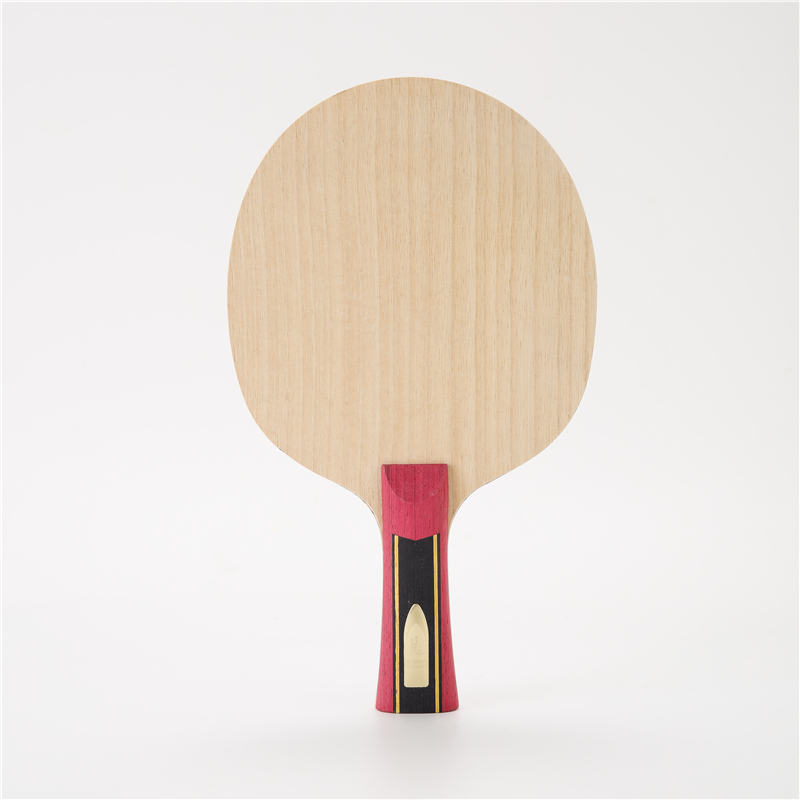 Stuor 5 warstw drewna z 2 wars – Table Tennis Forehand recenzja i cena