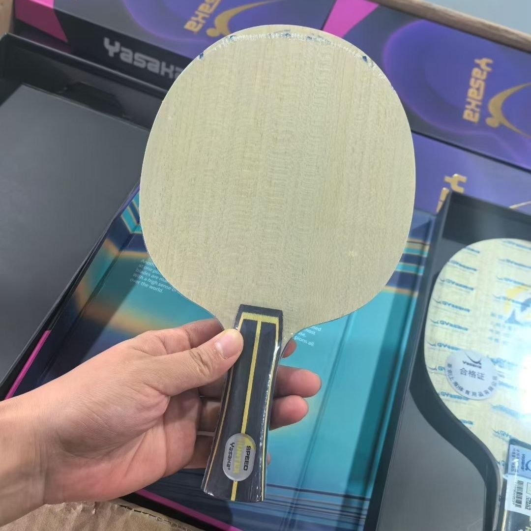 YASAKA Hunter Provincial Team  – Table Tennis Yasaka recenzja i cena