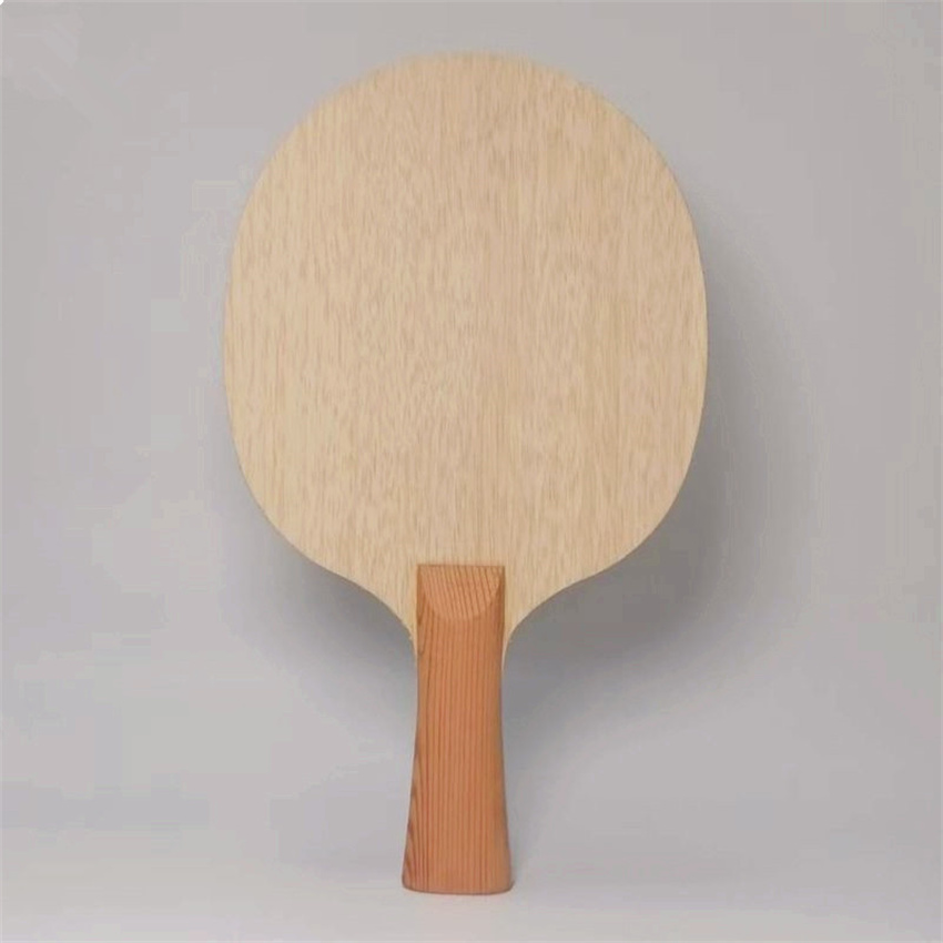 Nowa rakietka do tenisa stołow – Table Tennis Forehand recenzja i cena