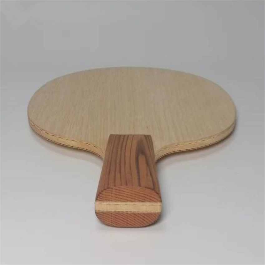Nowa rakietka do tenisa stołow – Table Tennis Forehand recenzja i cena