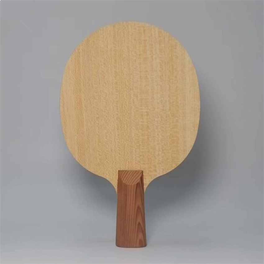 Nowa rakietka do tenisa stołow – Table Tennis Forehand recenzja i cena