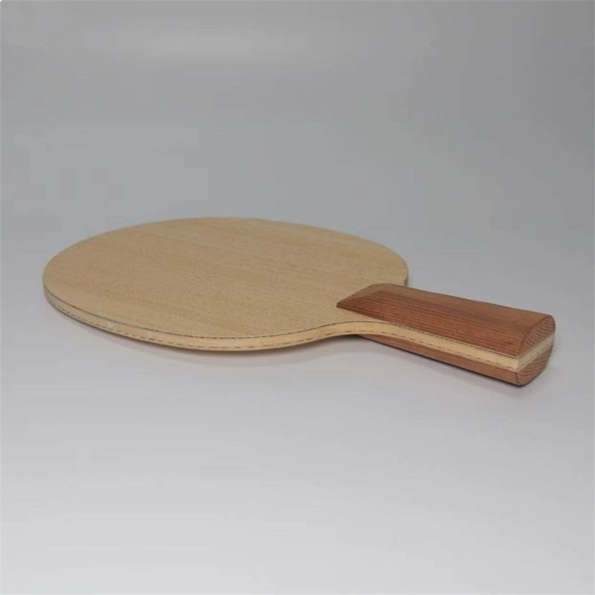 Nowa rakietka do tenisa stołow – Table Tennis Forehand recenzja i cena