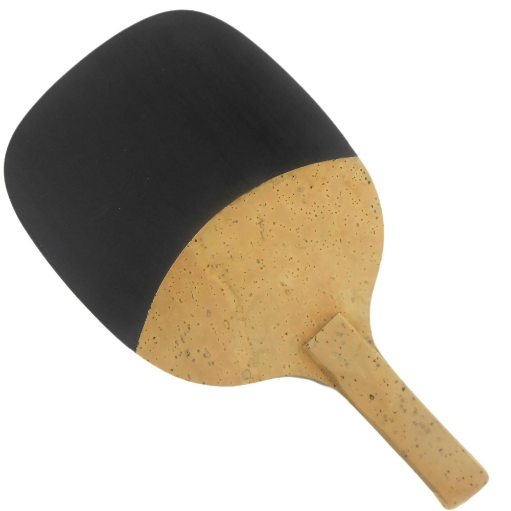 PALIO 8603 Carbon Titanium rak – Table Tennis Forehand recenzja i cena
