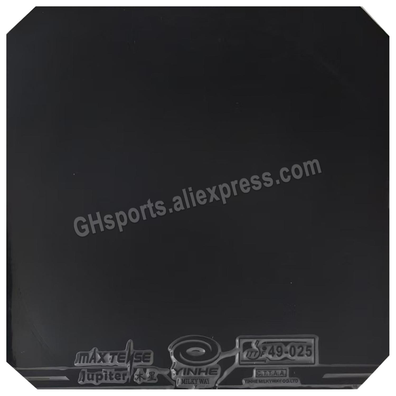 YINHE JUPITER 3 JUPITER III St – Table Tennis Forehand recenzja i cena
