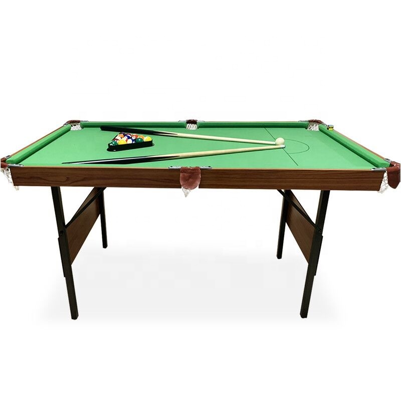 Stół wielofunkcyjny 3 w 1: bil – Table Tennis For Kids recenzja i cena