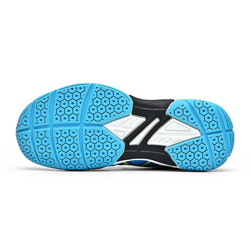 Dziecięce sneakersy czarno-bia – Table Tennis For Kids recenzja i cena