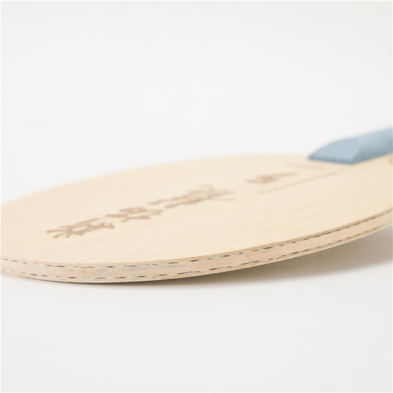 Stuor Dragon 5 YELLOW Carbon W – Table Tennis Yasaka recenzja i cena
