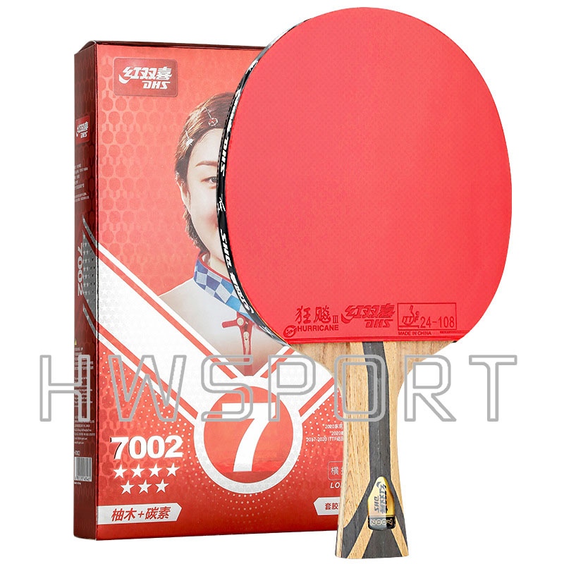 Oryginalna rakieta do tenisa s – Table Tennis Bat Butterfly recenzja i cena
