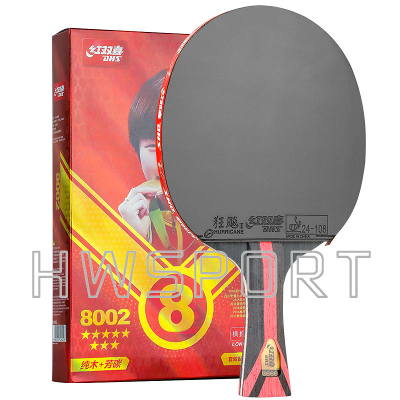 Oryginalna rakieta do tenisa s – Table Tennis Bat Butterfly recenzja i cena