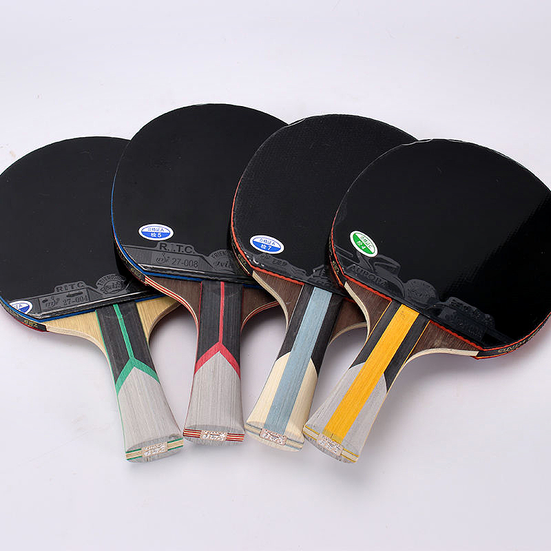 Profesjonalna rakieta do tenis – Table Tennis Bat Butterfly recenzja i cena