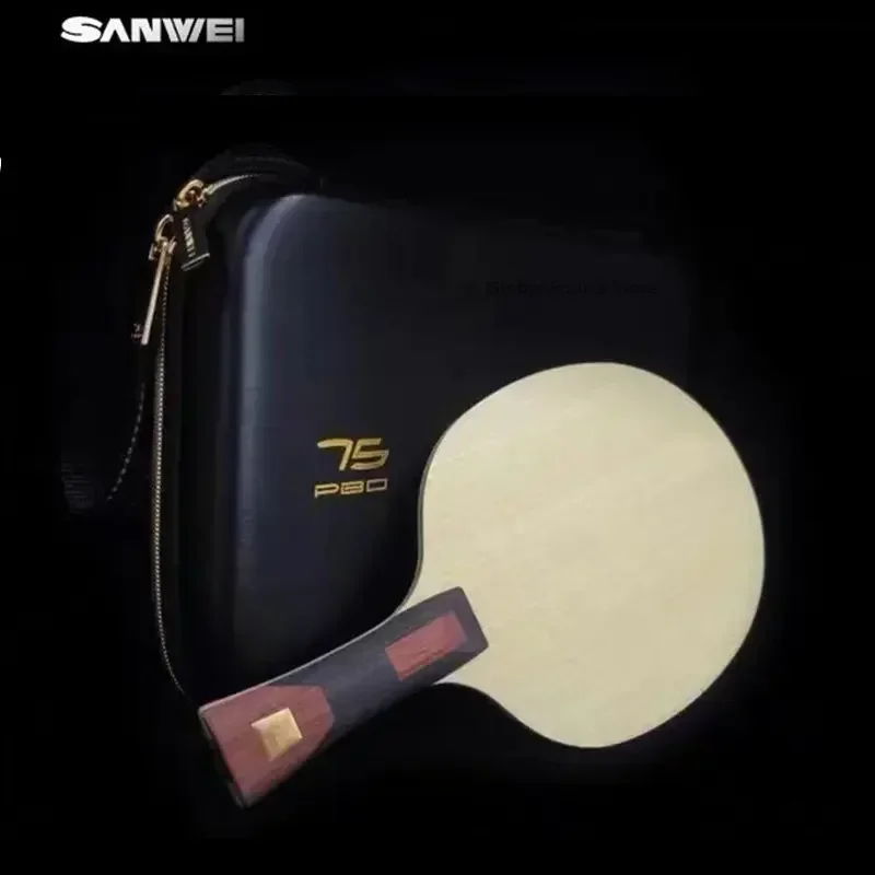 Ostrze do wiosła SANWEI-Ping P – Table Tennis Yasaka recenzja i cena