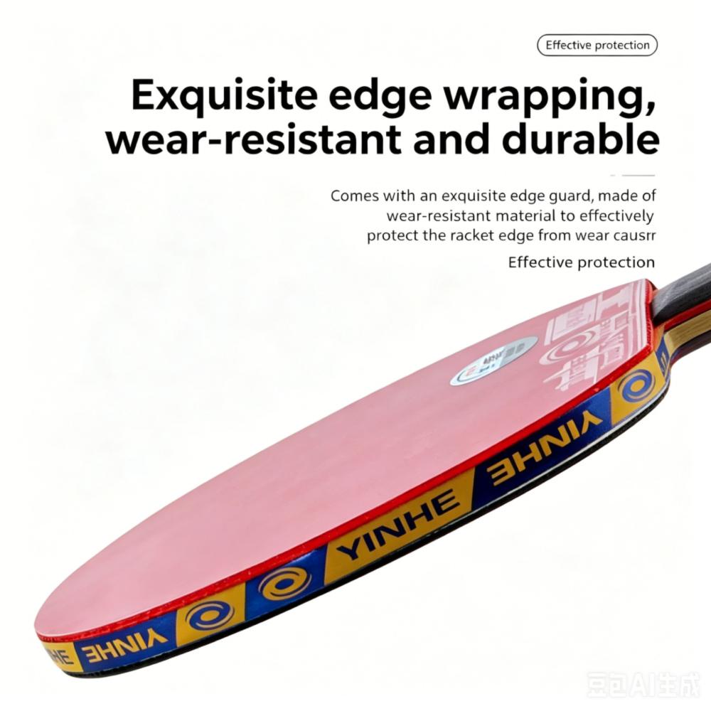 Profesjonalna rakieta do tenis – Table Tennis Bat Butterfly recenzja i cena